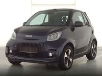 gebraucht Smart ForTwo Electric Drive EQ 60kWed passion cool&Audio SHZ PDC+Kamera