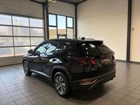 Gebraucht Hyundai Tucson Select 150 PS (110 kW) 2024 Schwarz SUV