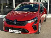 Gebraucht Renault Clio V Evolution 91 PS (66 kW) 2024 Feuerrot (metallic) Limousine