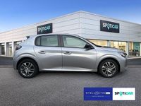 Second-hand Peugeot 208 75 CP (55 kW) 2022 Gri Hatchback