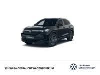 Gebraucht VW Tiguan Goal 150 PS (110 kW) 2025 SUV