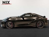 Neu Toyota Supra Edition 441 PS (324 kW) 2025 Schwarz Coupé