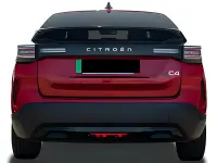 Neu Citroën C4 145 PS (106 kW) 2026 SUV