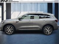 Gebraucht Renault Koleos Techno 183 PS (134 kW) 2024 Grau SUV