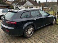 gebraucht Alfa Romeo 159 Sportwagon 2.4 JTDM 20V DPF Distinctive