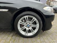gebraucht BMW 525 d Touring Aut. HuD ACC NaviProf. Xe Teilleder