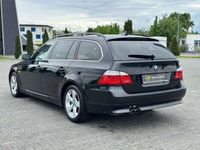 gebraucht BMW 530 xDrive Edition Exclusive PANO/HUD/STNDHZG/4xSTZHZG