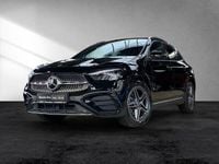 Gebraucht Mercedes GLA200 AMG line 163 PS (119 kW) 2024 Schwarz (nachtschwarz) SUV