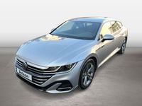 Gebraucht VW Arteon Elegance 190 PS (139 kW) 2023 Silber Limousine