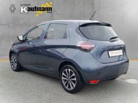 gebraucht Renault Zoe Intens R135 50 inkl. Batterie