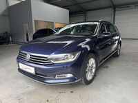Gebraucht VW Passat Highline 179 PS (131 kW) 2015 Blau Kombi
