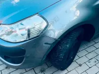 Gebraucht Suzuki SX4 108 PS (79 kW) 2007 Grau Kleinwagen