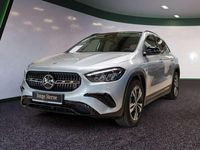 Gebraucht Mercedes GLA200 Advanced 163 PS (119 kW) 2025 Silber SUV