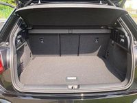 Gebraucht Audi Q2 S-Line 150 PS (110 kW) 2024 Schwarz SUV