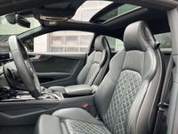 gebraucht Audi S5 COUPE 3.0 TDI QUATTRO, PANO, S-SITZE, B&O