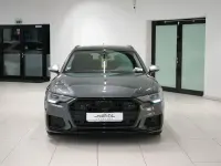 Gebraucht Audi S6 Design 344 PS (253 kW) 2023 Grau Kombi