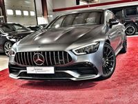 Gebraucht Mercedes AMG GT 53 AMG 435 PS (319 kW) 2019 Grau Coupé