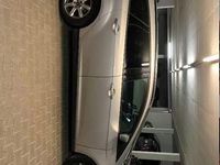 Gebraucht Ford Focus Business Edition 125 PS (91 kW) 2017 Silber Kombi