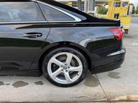 Gebraucht Audi A6 Sport 231 PS (169 kW) 2018 Schwarz Limousine
