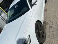 Gebraucht Audi A6 Performance 245 PS (180 kW) 2014 Weiß Kombi