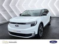 Neu Ford Explorer Premium 210 kW (286 PS) 2026 Weiss SUV