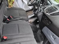 Gebraucht Ford Transit Custom 125 PS (91 kW) 2013 Braun Van