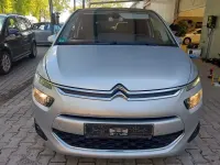 Gebraucht Citroën C4 SpaceTourer SELECTION 120 PS (88 kW) 2016 Van / Kleinbus