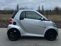 gebraucht Smart ForTwo Coupé BRABUS