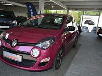 Gebraucht Renault Twingo Expression 75 PS (55 kW) 2013 Andere farbe Kleinwagen