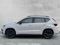 Neu Cupra Ateca 190 PS (139 kW) 2025 Weiß SUV