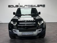 Neu Land Rover Defender Black Edition 249 PS (183 kW) 2025 Schwarz SUV