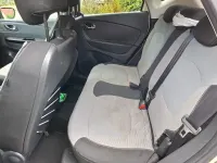 Gebraucht Renault Captur Experience 90 PS (66 kW) 2016 Weiß SUV