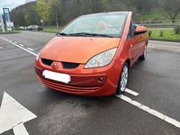 gebraucht Mitsubishi Colt CZC 1.5 Invite Klima / TÜV Neu