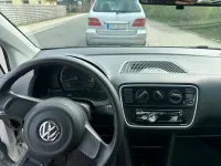 Używany VW up! 65 KM (47 kW) 2012 Biały Hatchback