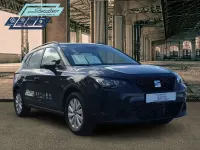 Gebraucht Seat Arona Style 95 PS (69 kW) 2025 Blau SUV
