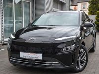 Gebraucht Hyundai Kona 100 kW (136 PS) 2023 Phantom black SUV