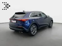 Second-hand Audi Q5 Sport 204 CP (150 kW) 2025 Albastru SUV