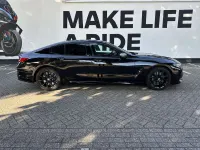 Gebraucht BMW M850 Shadowline 530 PS (389 kW) 2020 Schwarz Coupé