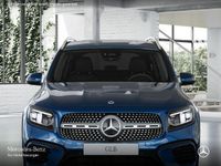 Gebraucht Mercedes GLB220 AMG 190 PS (139 kW) 2025 Blau SUV