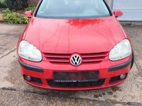 gebraucht VW Golf V 