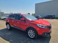 Używany Renault Kadjar Experience 131 KM (96 kW) 2015 Czerwony SUV
