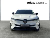 Gebraucht Renault Megane E-Tech Techno 160 kW (218 PS) 2023 Weiß Limousine