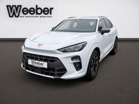 Second-hand Cupra Terramar 150 CP (110 kW) 2025 Alb SUV