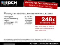 Neu Seat Arona Style 116 PS (85 kW) 2026 Grau SUV