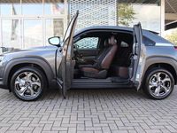 Gebraucht Mazda MX30 Ad'Vantage 106 kW (145 PS) 2023 Machine grey SUV