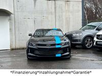 gebraucht Chevrolet Camaro RS 2.0 L Turbo*Automatik*Leder*Kamera*F1*