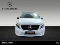 Gebraucht Mercedes e-Vito 150 kW (204 PS) 2022 Weiß Van