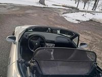 Second-hand BMW Z3 1997 Cabrio