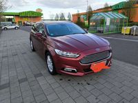 gebraucht Ford Mondeo Turnier 2.0 TDCi Start-Stopp Trend