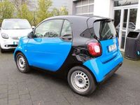 gebraucht Smart ForTwo Coupé BASIC Cool & Sound 1.Hand